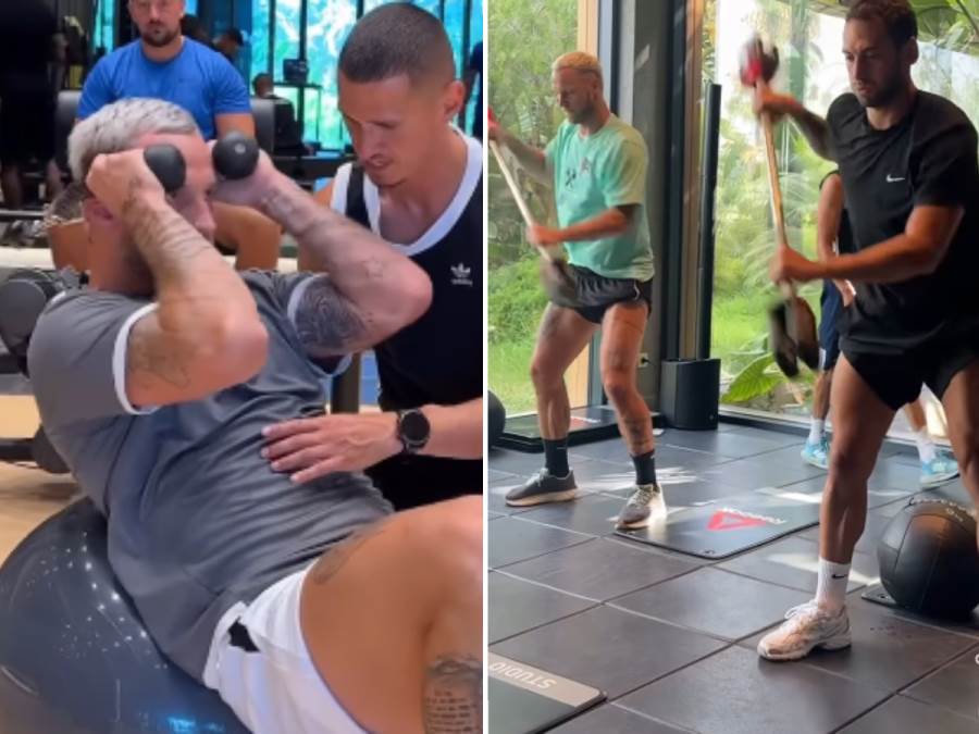 U Zvezdu stiže zver od 36 godina: U kakvoj formi je Marko Arnautović?