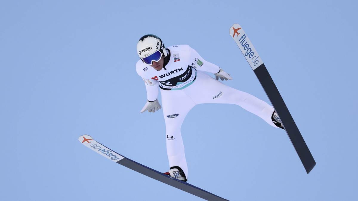 Otkazuje se turneja u ski skokovima: Zbog Olimpijskih igara je nema ove godine, zvanično je potvrđeno