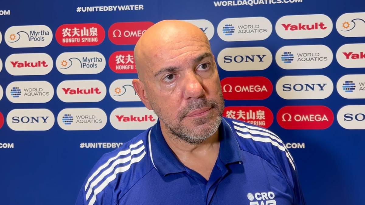 "To od mene nikada nećete čuti": Ivica Tucak kaže da mu je sad još gore što ne igra sa Srbijom