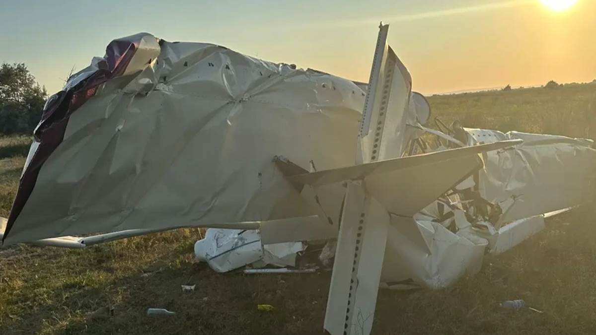 Bizarna nesreća u Rumuniji: Pilot preživeo avionsku nesreću, par sati kasnije poginuo u drugoj