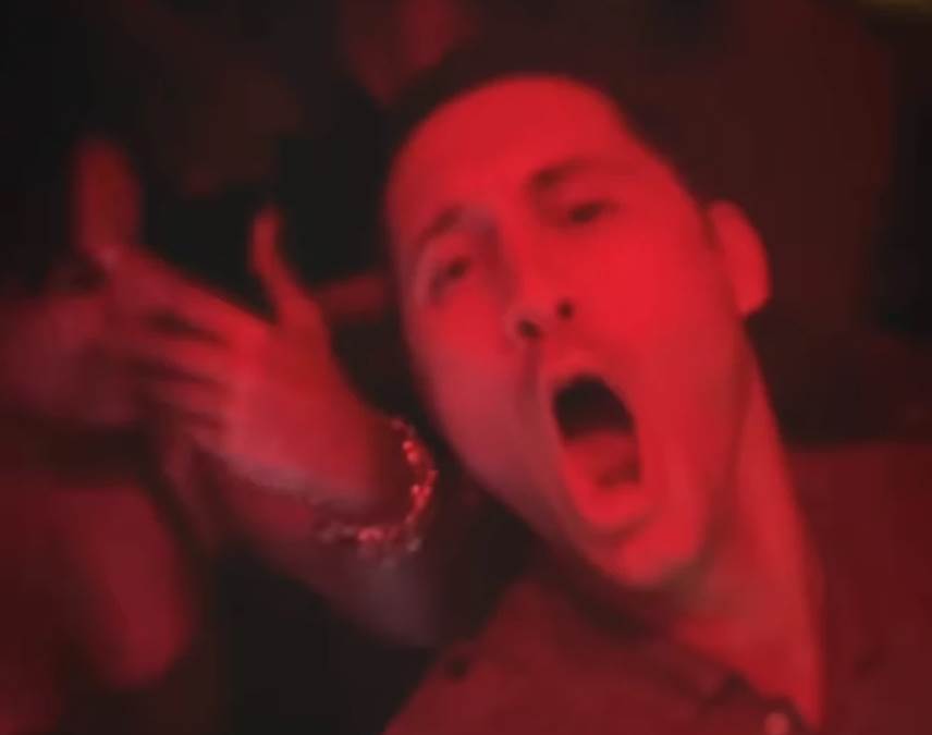 Isplivao snimak bivšeg muža Marije Mikić: Razveo se od pevačice i već luduje s lepoticom u Dubaiju