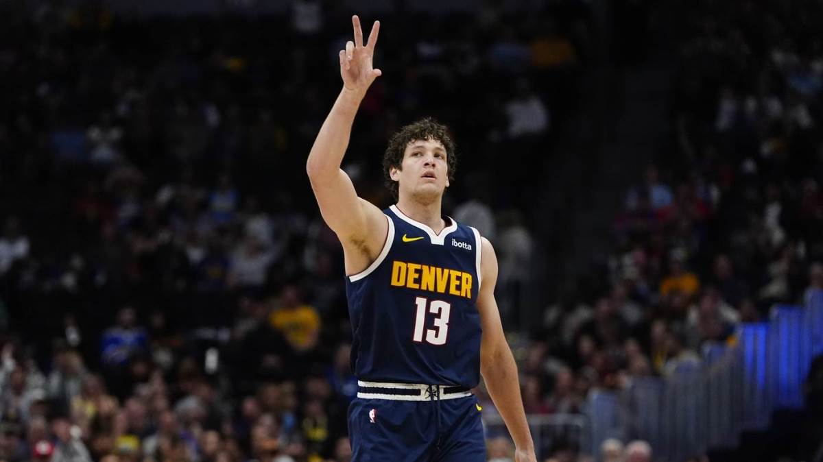 Denver ga pustio, on postao dabl-dabl mašina: Posle dominacije u Letnjoj ligi ide u drugi tim