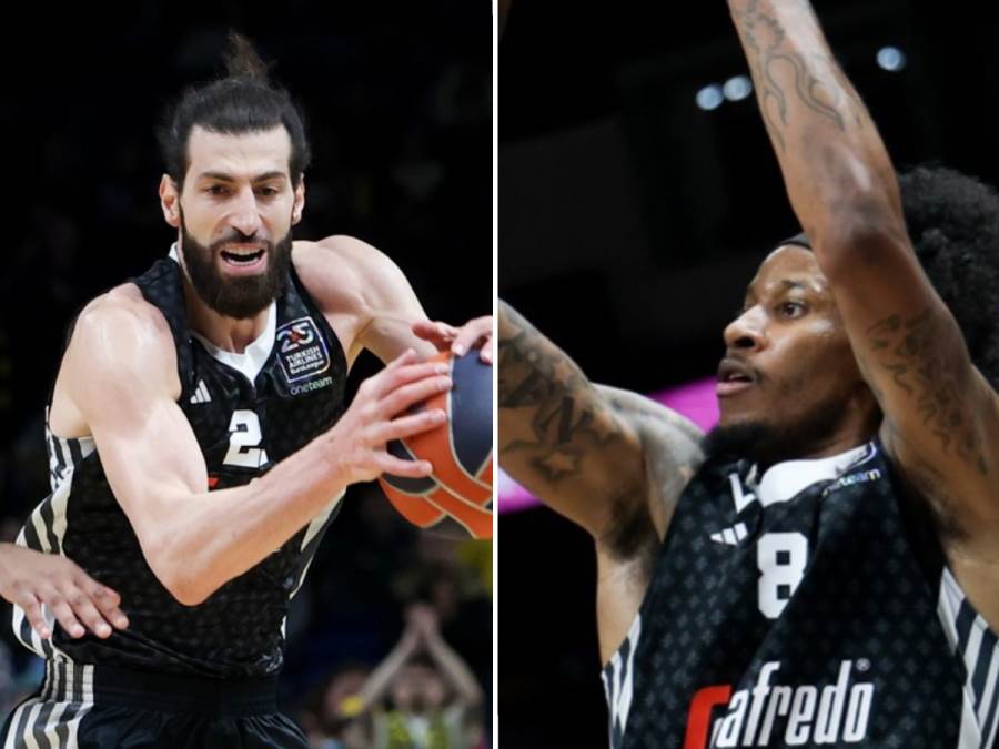 Veliki bum u Evroligi: Šengelija i Klajburn stižu u paketu