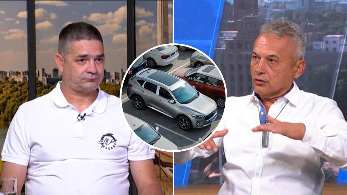 Tropske temperature so povzročile požare v avtomobilih