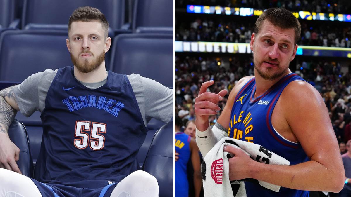 Ajzeja Hartenštajn je opisal težke čase v Denverju ob menjavah Jokića