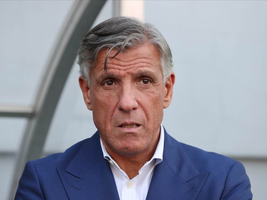 Domenico Messina pričel z delom v FSS in objavil analizo spornih odločitev v Superligi