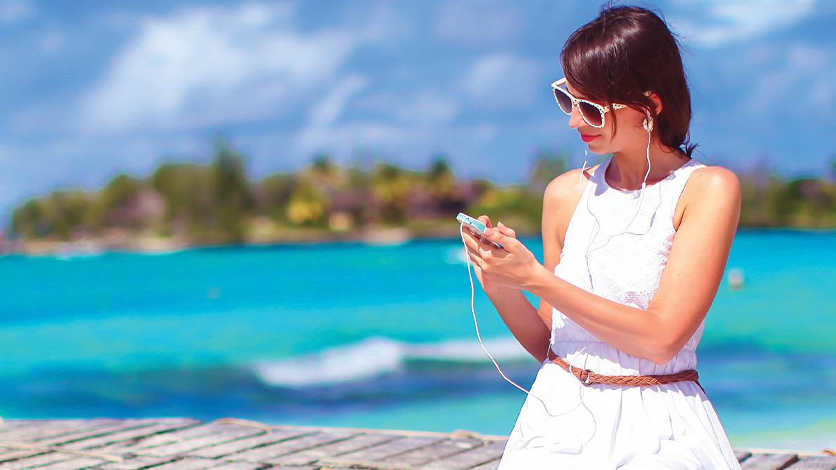 Više neta širom sveta u okviru izabrane postpejd tarife