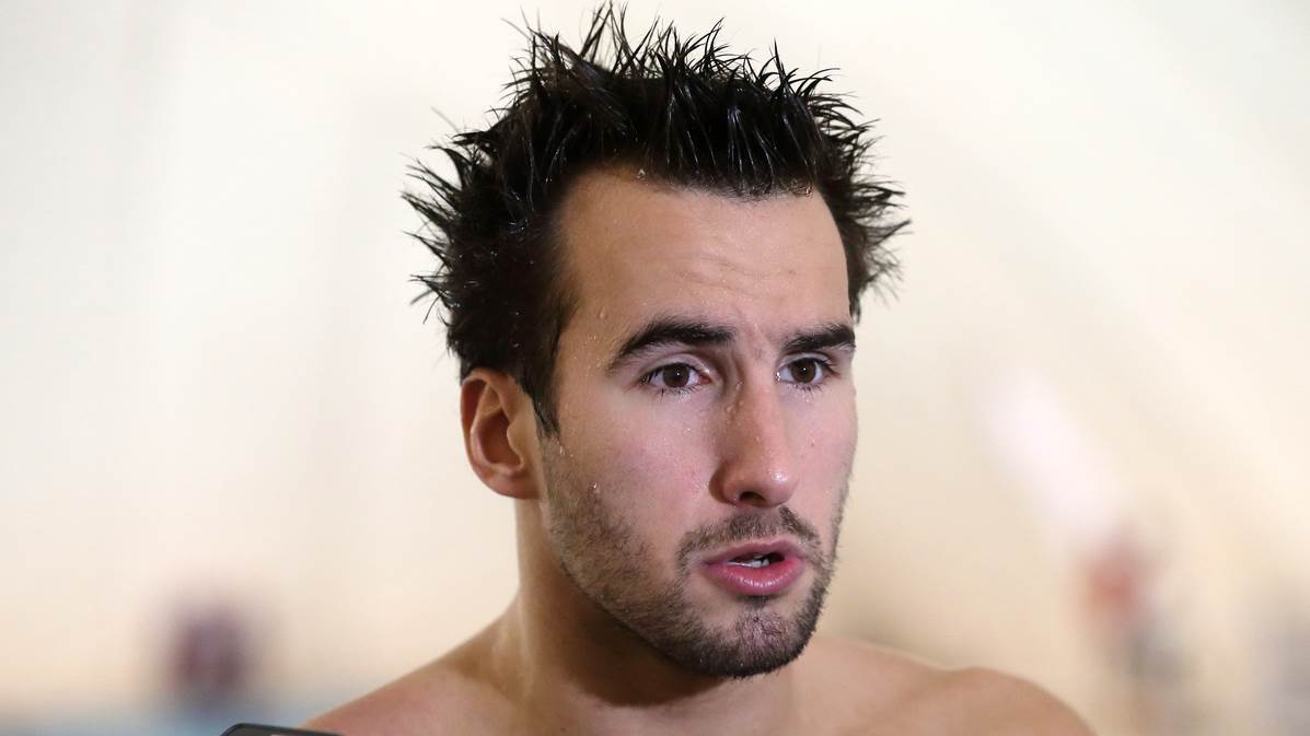 Rašović pojasnil, zakaj Srbija ni v finalu vaterpola