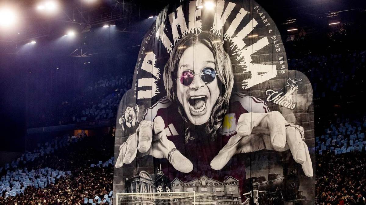 Ozziu Osbourneu izpolnili zadnjo željo pred smrtjo