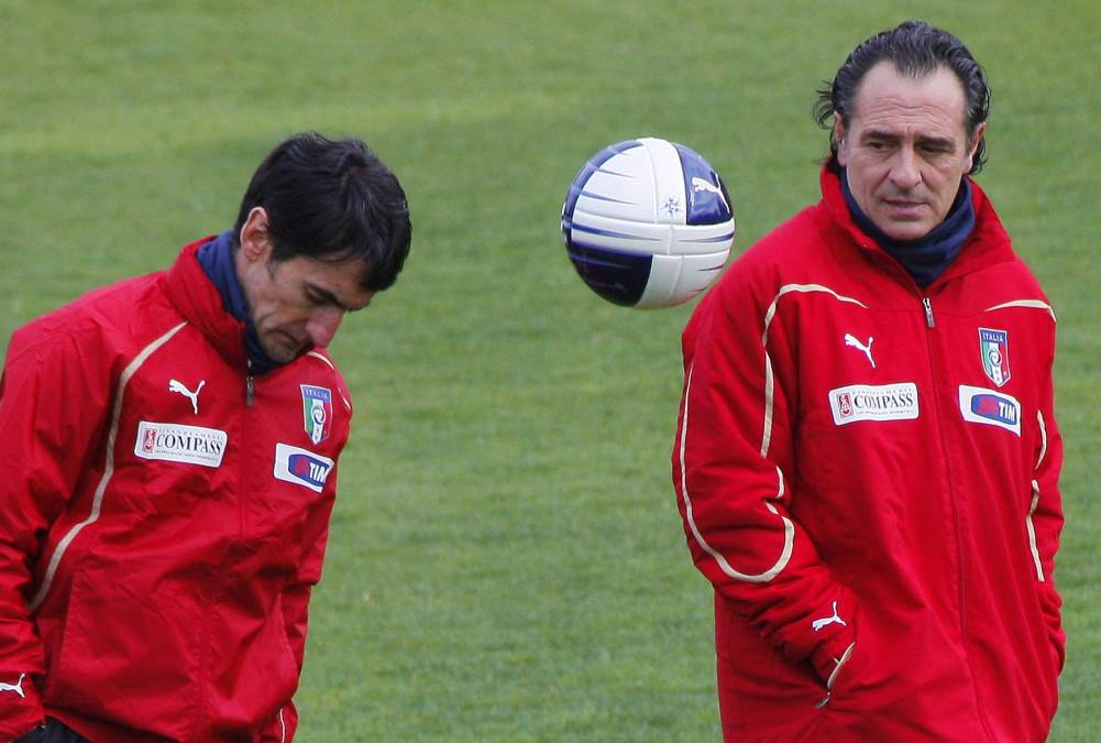 Legendarni fudbaler izvršio samoubistvo? Pronađeno telo bivšeg igrača Fiorentine