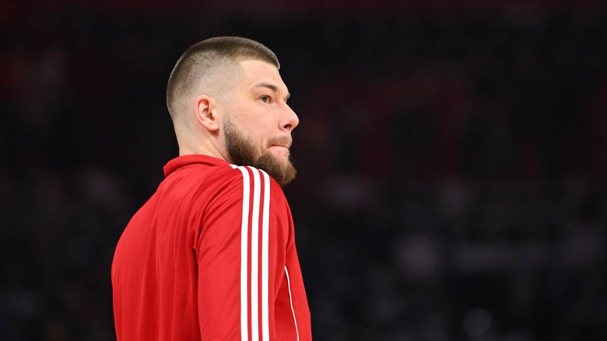 Rokas Gedraitis otišao iz Zvezde i Evrolige: Litvanci otkrili gde nastavlja karijeru