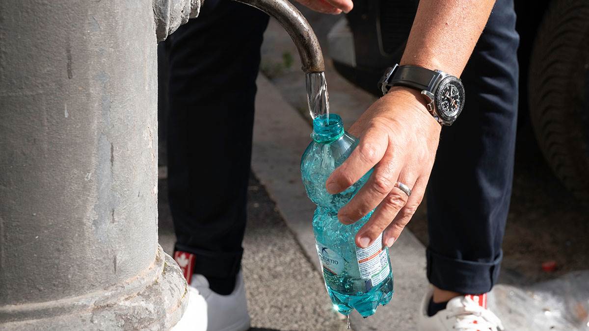 "Vodu koristite samo za piće": Alarmantno u ovom gradu u Srbiji, građanima upućen hitan apel
