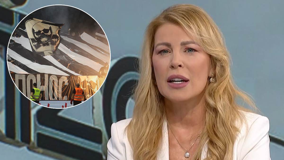 Milka Forcan razkrila stroške kazni Partizana in se ne strinja z Rasimom Ljajićem