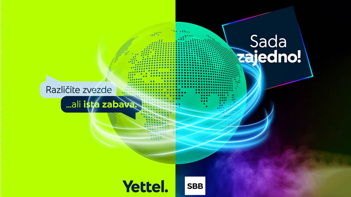 Najbolji televizijski sadržaj na modernizovanoj platformi