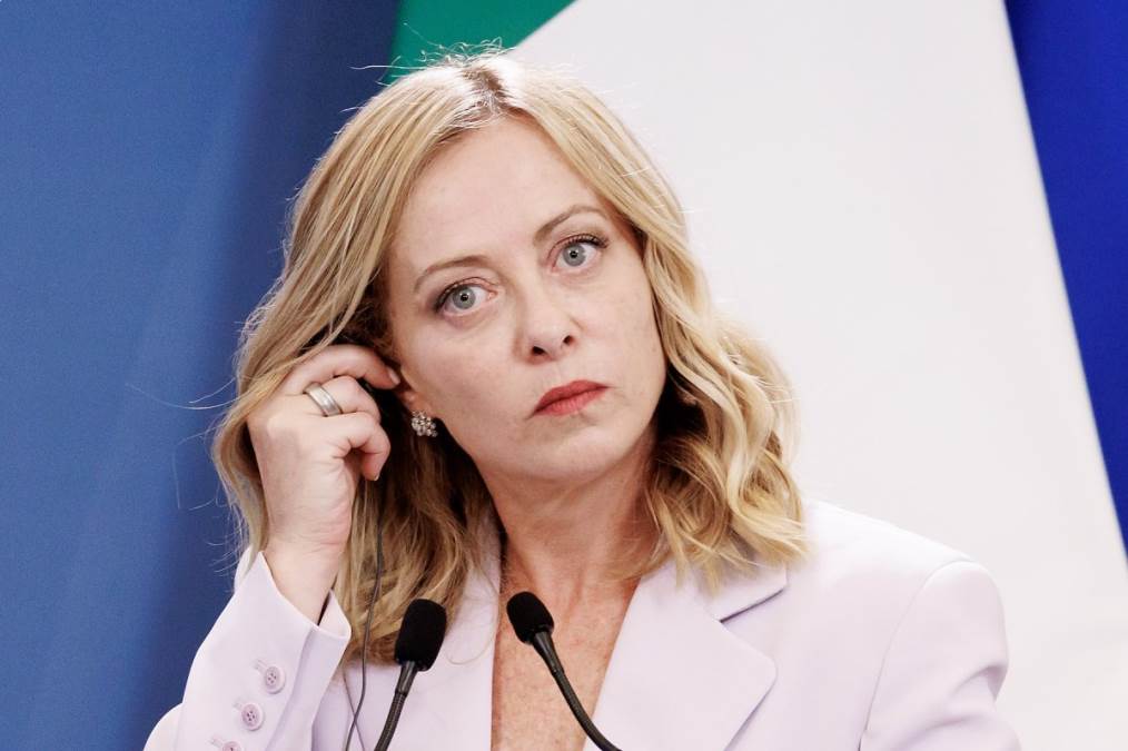 Lom u Evropi: Italija rekinula vojnu saradnju sa Izraelom, ovo je presudilo