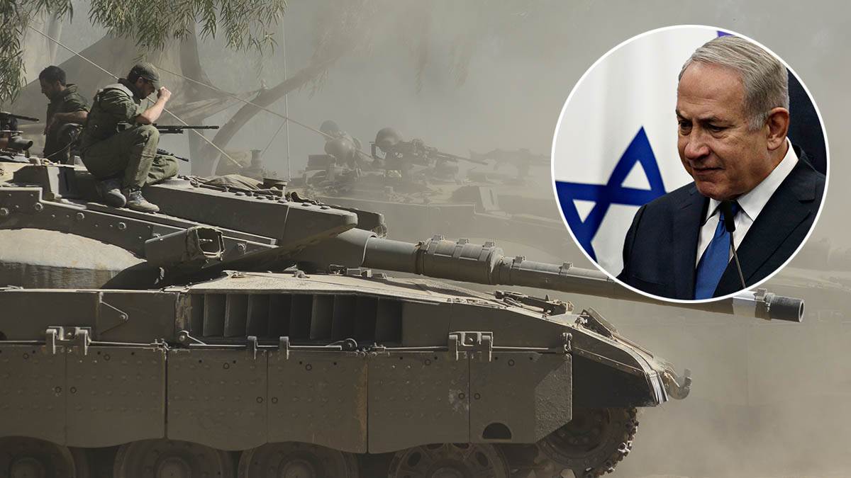 "Operacija usmerena na teroriste iz vrha Hamasa": Premijer Izraela potvrdio da je napao Katar