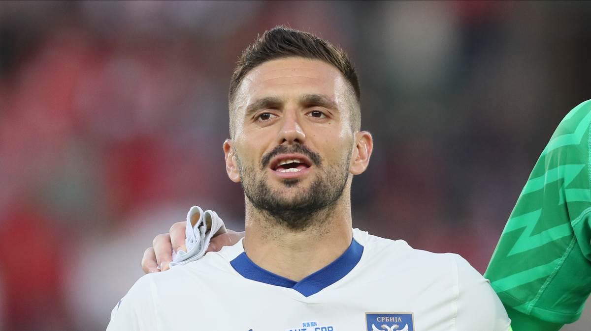 Vraća se Dušan Tadić: Vojvodina nije uspela, ali Holanđani jesu