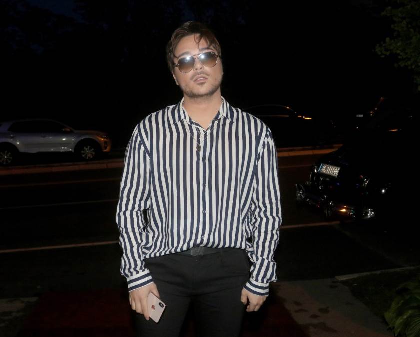 Milan Stanković prekinuo tišinu na Veliki petak: Konačno se oglasio i poslao jaku poruku