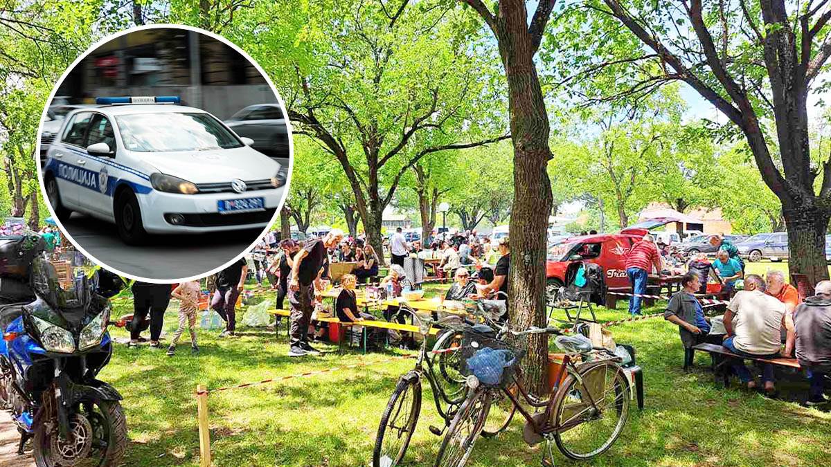 Pobedio na gulašijadi, grupa protivničke ekipe ga tukla po glavi: Novi detalji jezivog zločina u Topoli