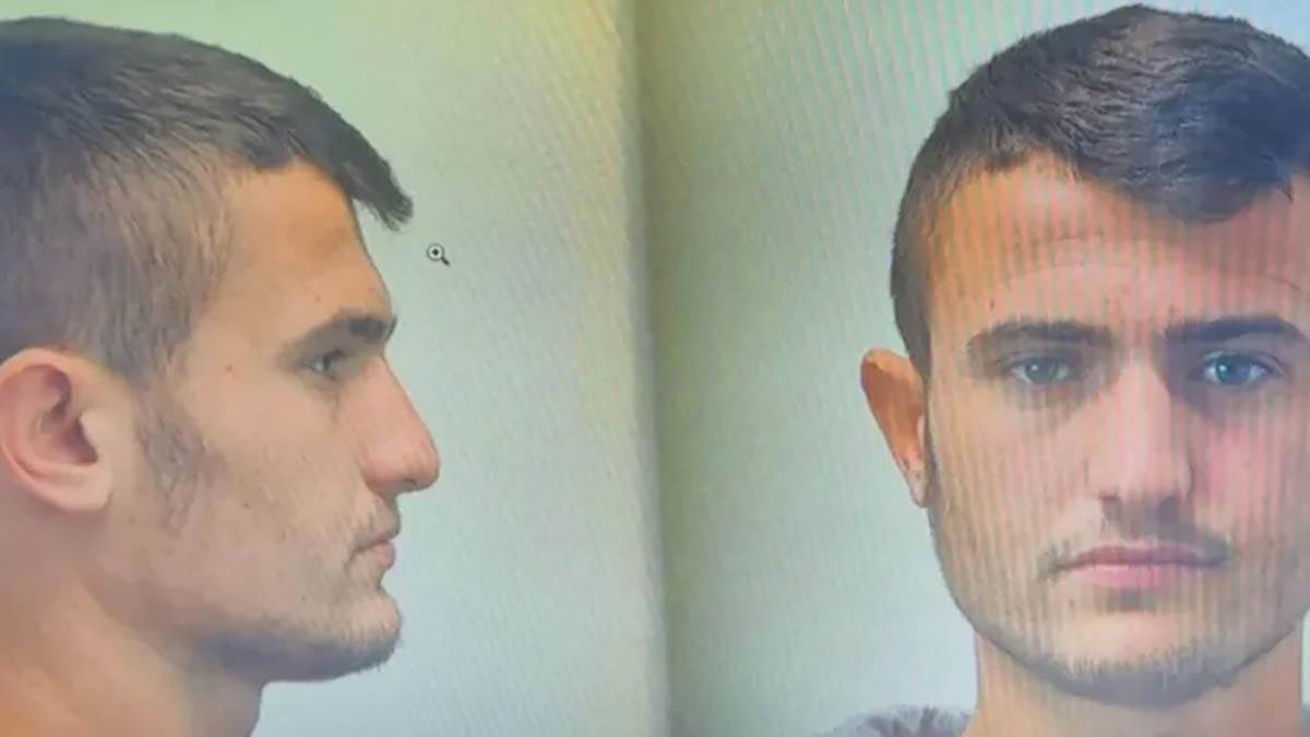 Policija digla celu zemlju na noge: Opasni Albanac (28) pobegao iz bolnice nakon operacije