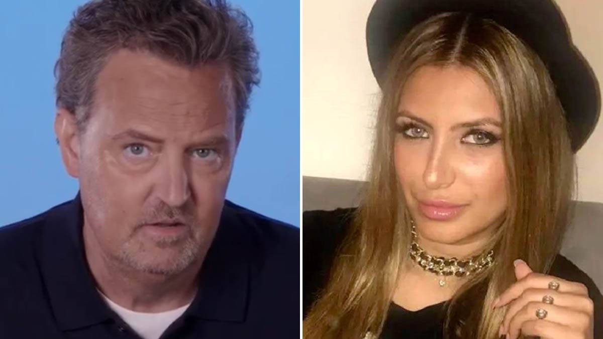 Ozloglašena "kraljica ketamina" priznaće krivicu za smrt   Perija: Preti joj kazna do 65 godina iza rešetaka