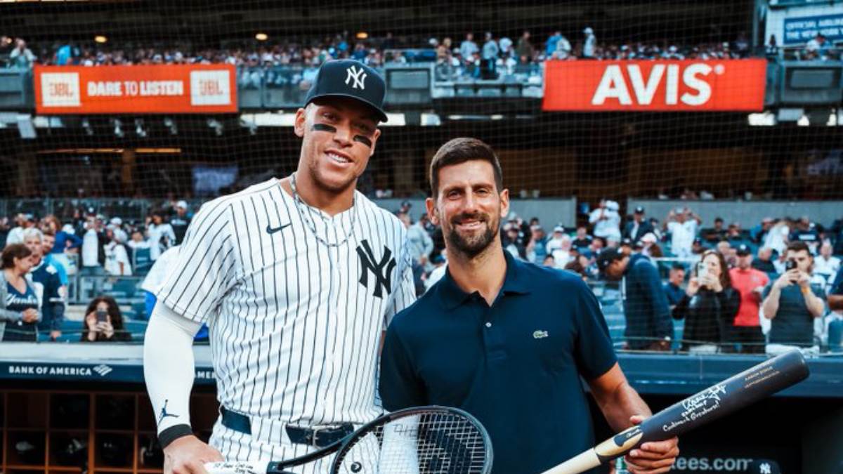 Zaradio duplo više od Đokovića, a niste čuli za njega: Usvojen čim se rodio, pa postao kapiten SAD