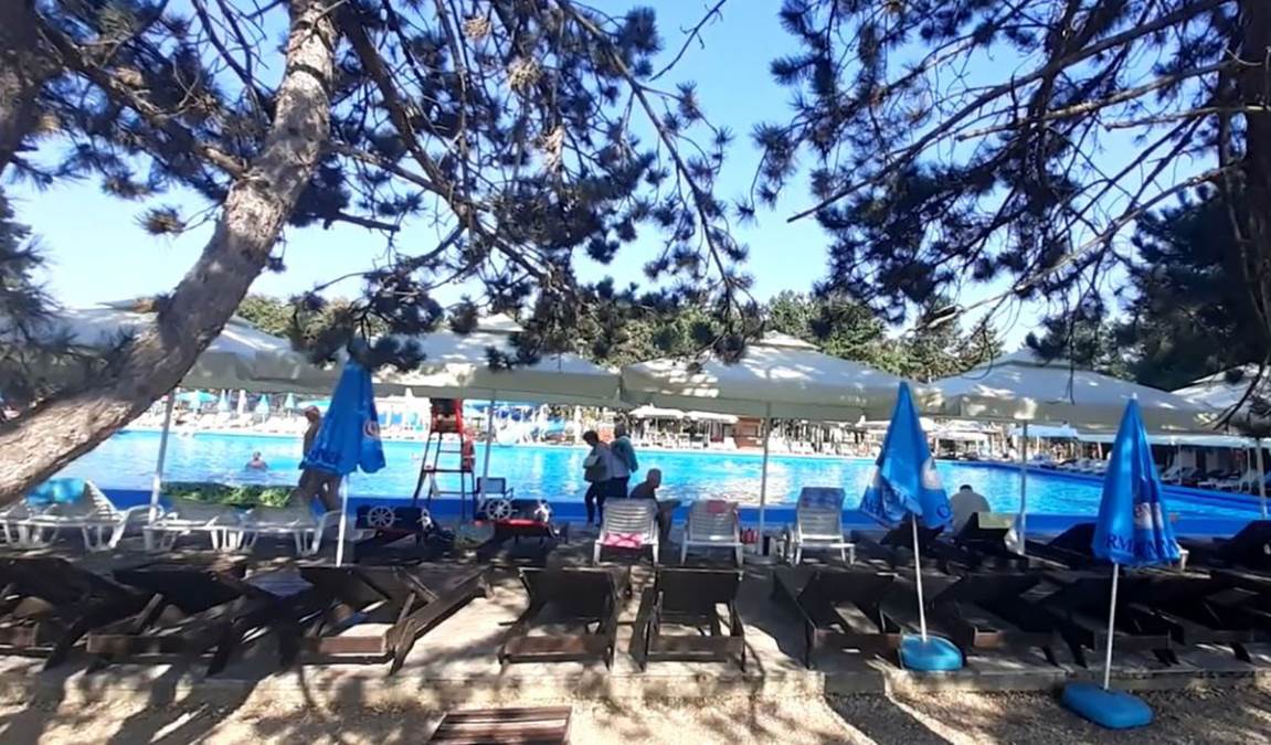 Prirodni fenomen za savršen prolećni odmor u Srbiji: Ova banja ima magičnu reku koja se nikad ne ledi 