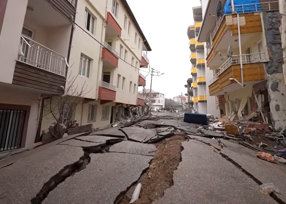Razoran zemljotres jačine 5,8 pogodio Avganistan: Ima mrtvih, jezivi snimci potresa šire se na mrežama (Video)