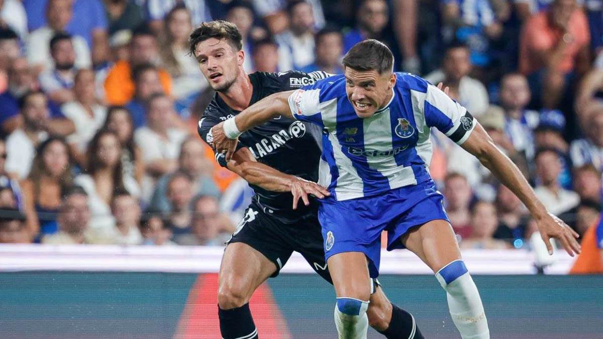 Mondo saznaje, Zvezda krenula po Tomasa Hendela: Nosio dres Portugala, sad će menjati Krunića