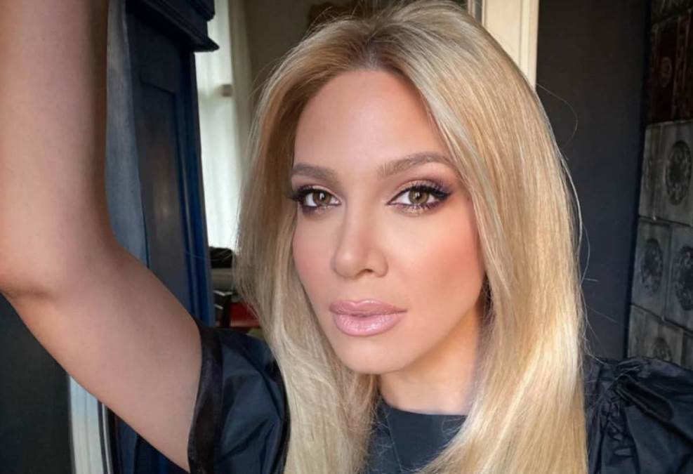 Milica slavi prvi Uskrs sa sinom Bogdanom: Oglasila se iz porodičnog doma u Kruševcu