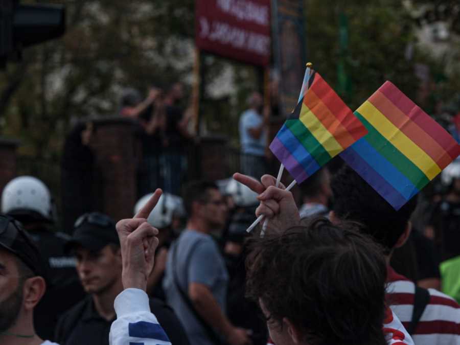 Prajd karavan stiže u šest gradova Srbije: Pod sloganom "Ima mesta za sve nas" šalje jasnu poruku