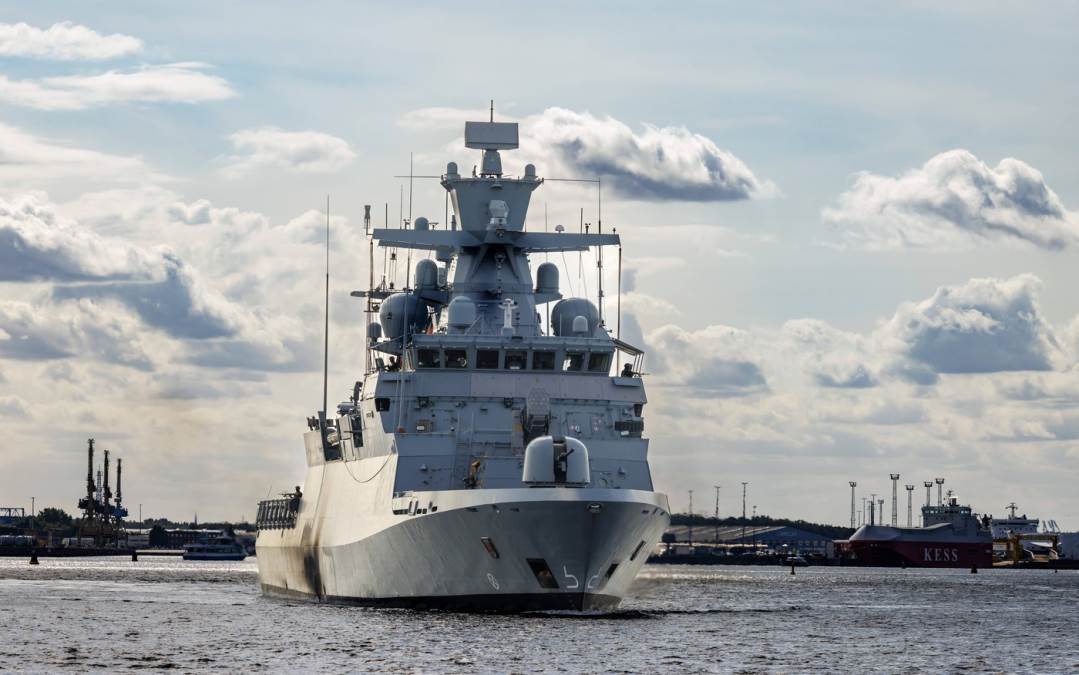 Uzbuna u Rusiji zbog NATO vojske blizu njene enklave: Stiglo više od 1.000 vojnika uz borbena vozila (Foto)