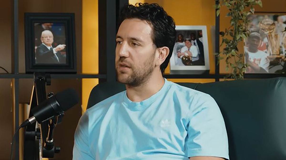 Vasilije Micić pojasnil, zakaj se ni vrnil v Crveno zvezdo