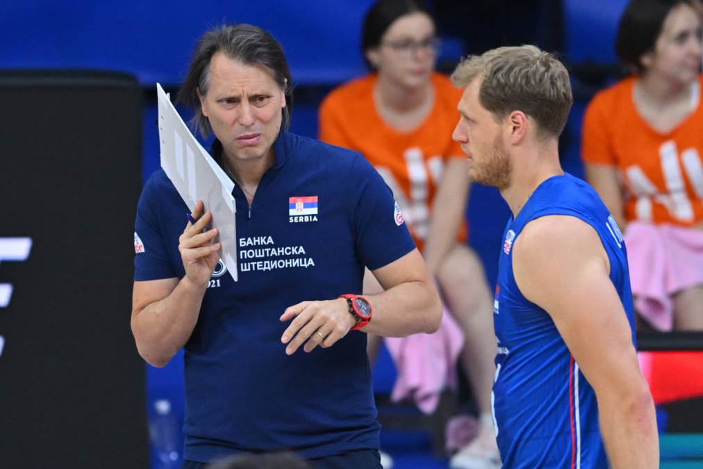Selektor Srbije skratio spisak: Ovo je 19 uzdanica za Ligu nacija, kreće „operacija Ningbo“