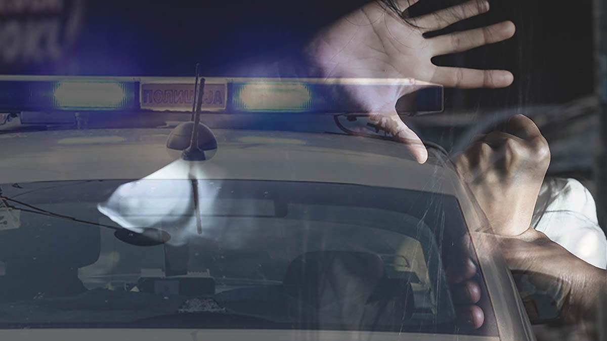 Horor kod Niša: Putnik napao, pa silovao taksistkinju
