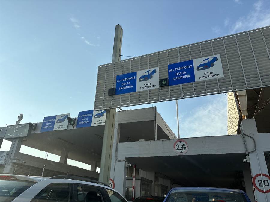 Evo kako da izbegnete gužve na granicama za praznike: Novi EES sistem donosi glavobolje, ali jedan potez rešava sve