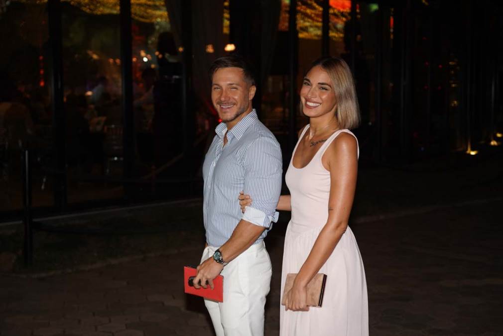 Saša Kovačević je njega odabrao da mu bude kum: Godinama je 