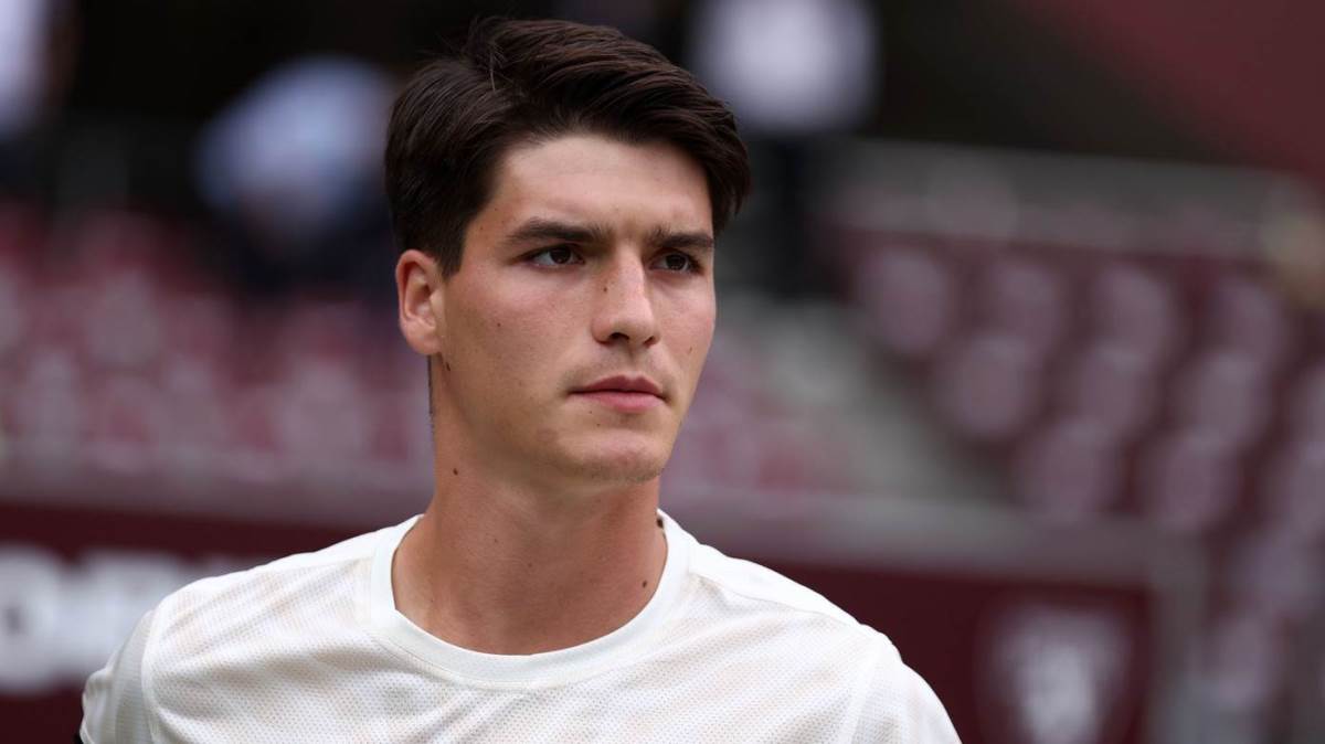 "Za Srbe sam Janez, ne zanima me Piksijev poziv": Slovenci nam oteli Relju Obrića, on sa 19 u Ligi šampiona