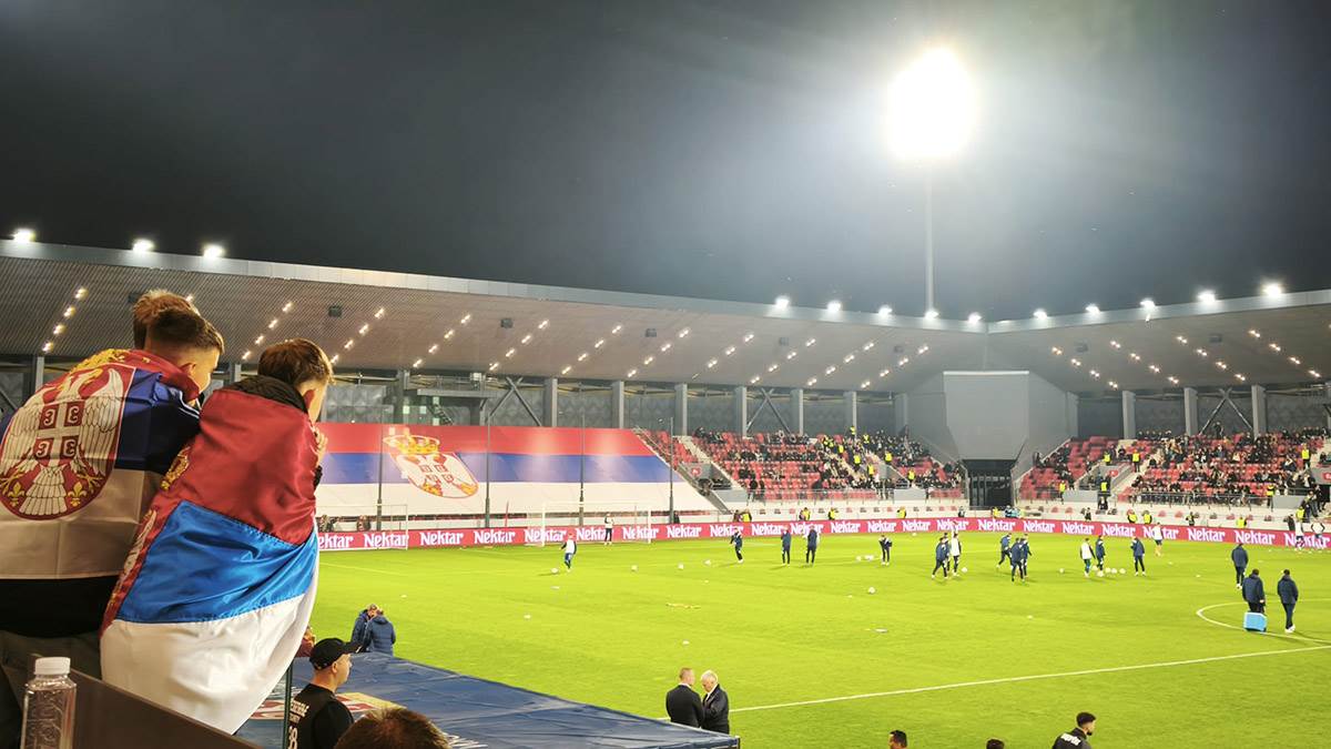 Prva lige Srbije popunjena 10 dana pred početak. IO FSS doneo najvažniju odluku
