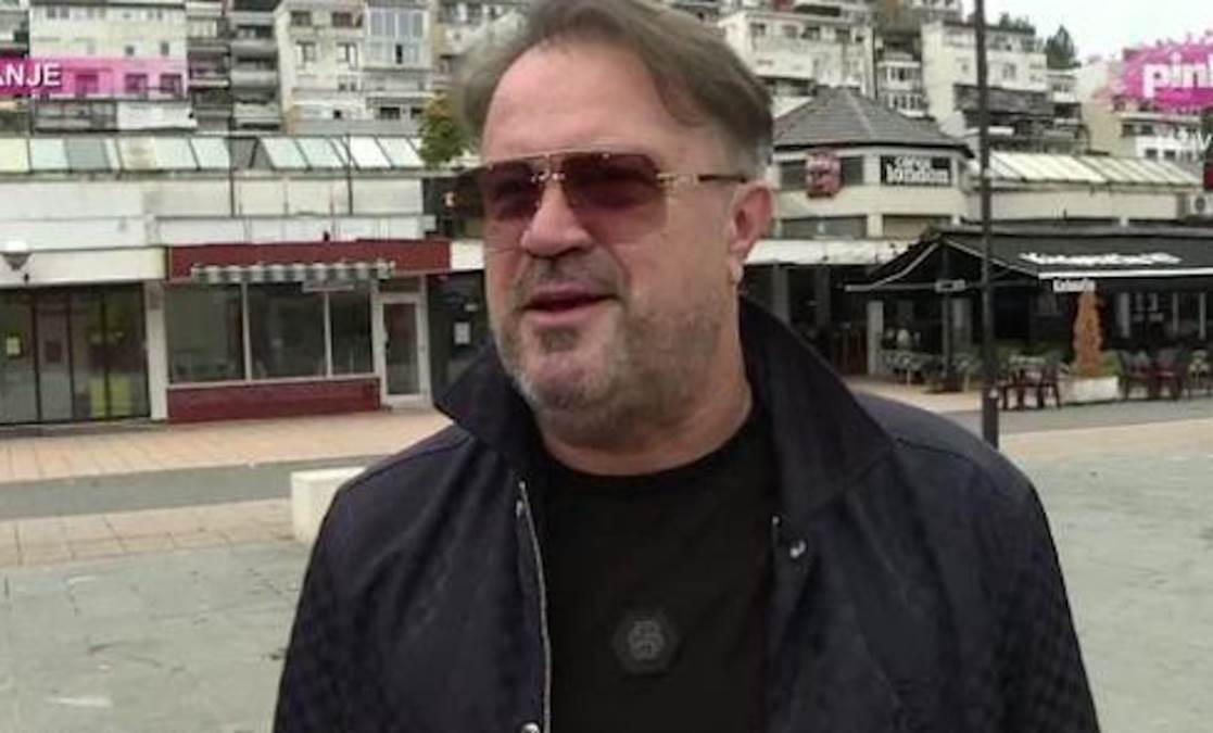 Udala se vanbračna ćerka Osmana Hadžića: Odbila oč