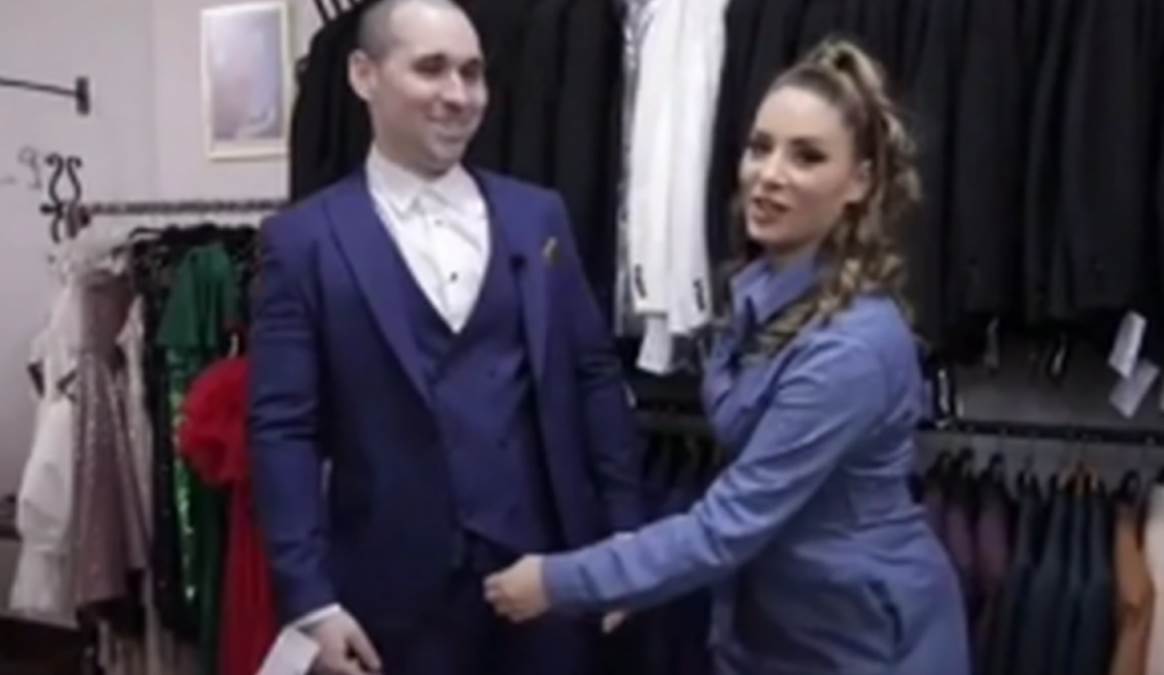 Šta se dešava sa emisijom "Brak na neviđeno"? Naprasno skinuta s Pinka, voditeljka otkrila detalje