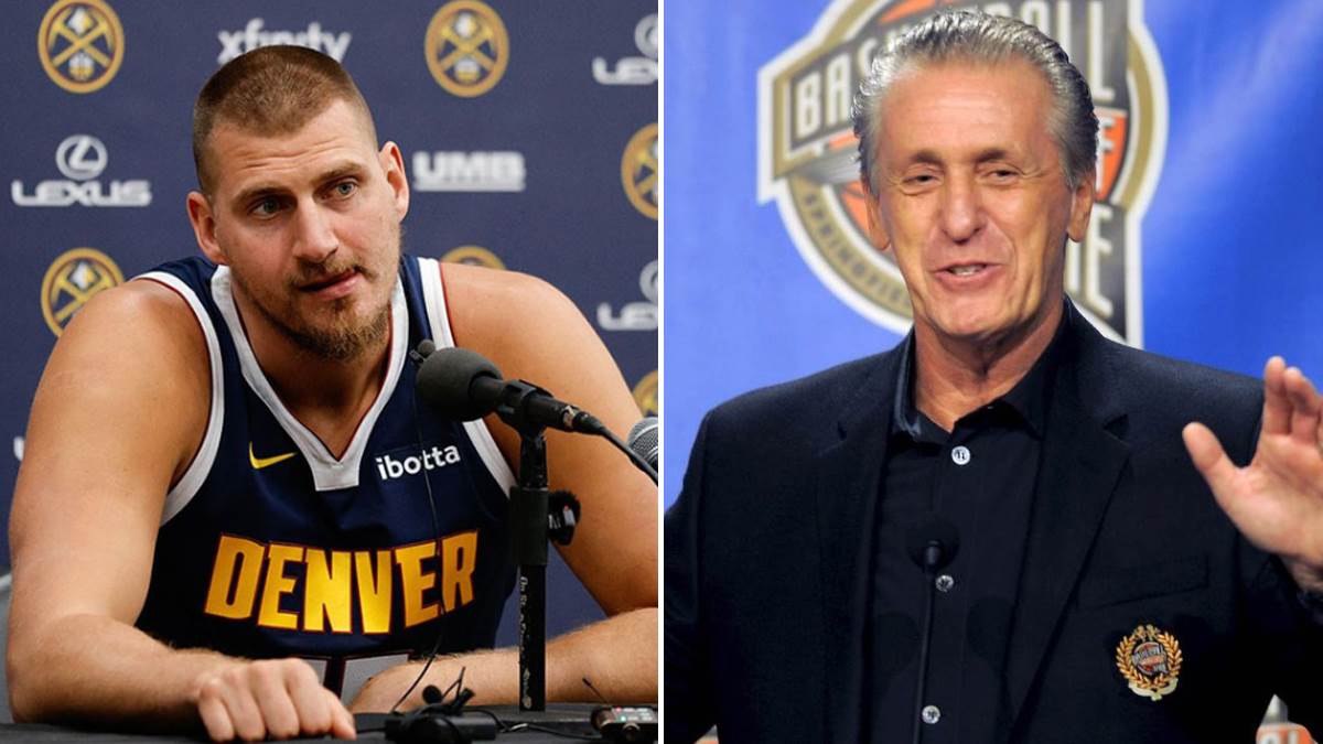 Miami načrtuje prihod Nikole Jokića in mu želi izpolniti vse želje