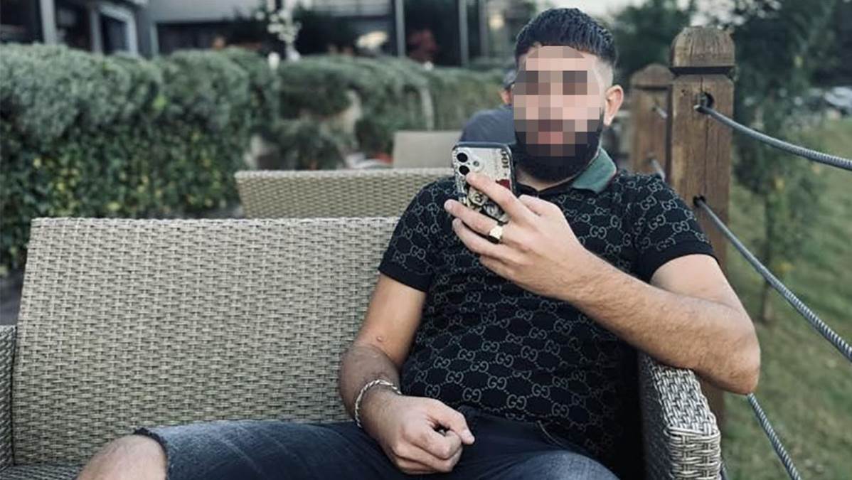 V Sloveniji aretirali Sabrijana Jurkoviča zaradi umora; v preteklosti obtožen nasilja in spolne zlorabe