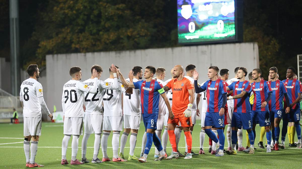 Uživo, Partizan - Čukarički: Gradski derbi u Humskoj izuzetno važan za plej-of