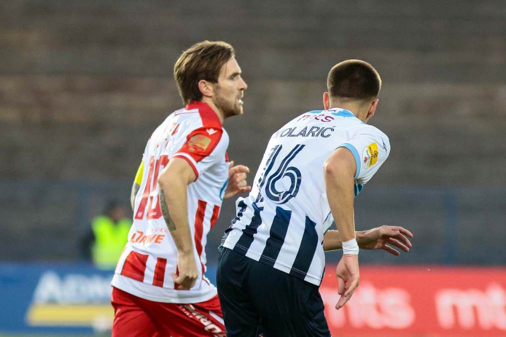 Uživo, Crvena zvezda - Spartak: Šampion Srbije overava prvo mesto pred plej-of