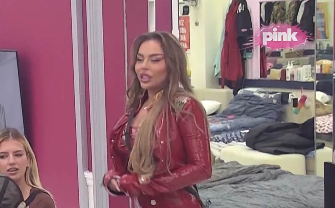 "Prestani više da me brukaš!": Sofiji stiglo pismo u Elitu, porodica van sebe od besa nakon što se sve saznalo