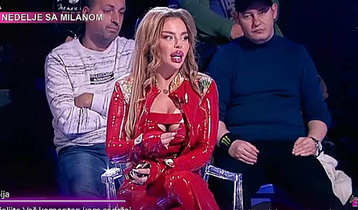 "Išla sam matoroj drtini da uzmem imovinu": Sramotno priznanje na televiziji, Sofija bila sa starijim (70) zbog para