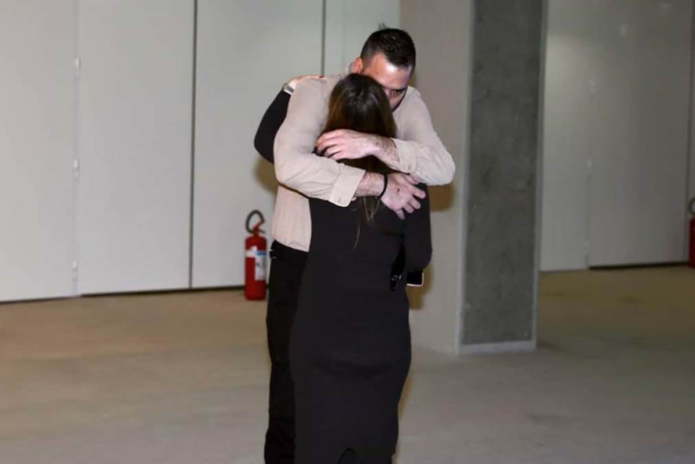 Ko je fatalna Srpkinja koja je pre Prije prva bila verena za Filipa Živojinovića: Imala samo 19 kad mu je rekla "da"