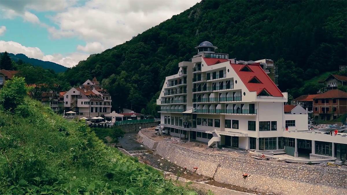 Tretmani već od 300, a smeštaj od 1.000 dinara: Ovo su tri najpovoljnije banje u Srbiji