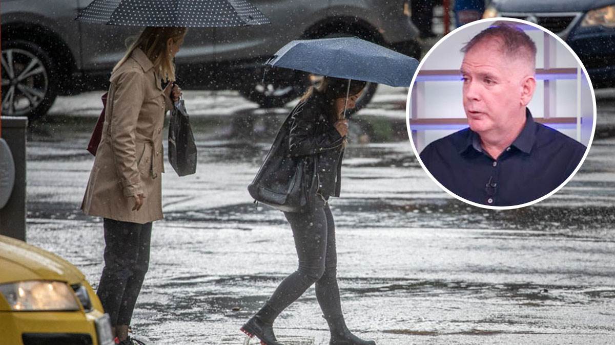 April donosi haos - kiša, mraz i oluje prete Srbiji: Najnovija prognoza Ivana Ristića, evo šta nas čeka za Uskrs